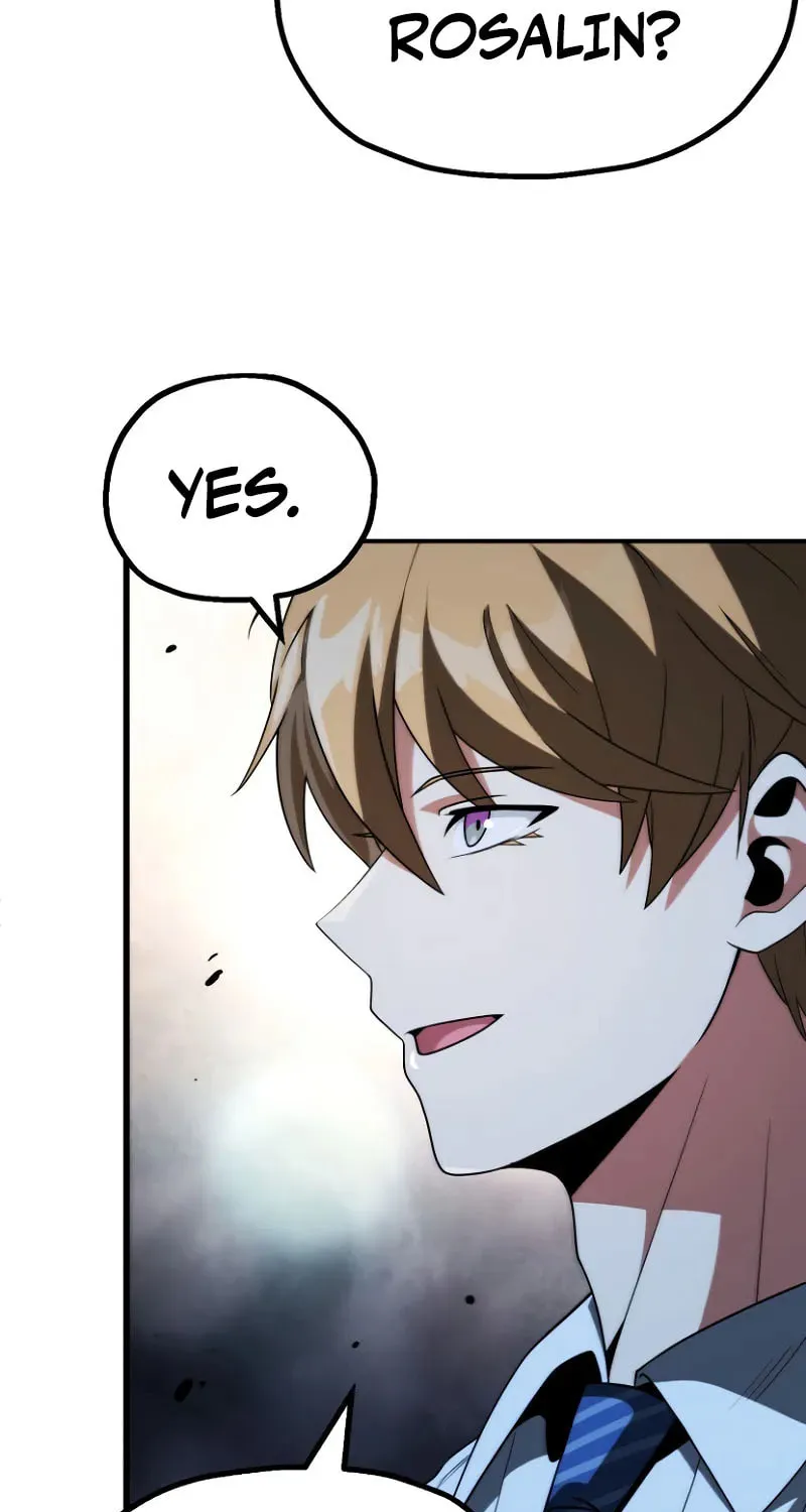 Youngest Son of the Renowned Magic Clan Chapter 76 page 95 - 