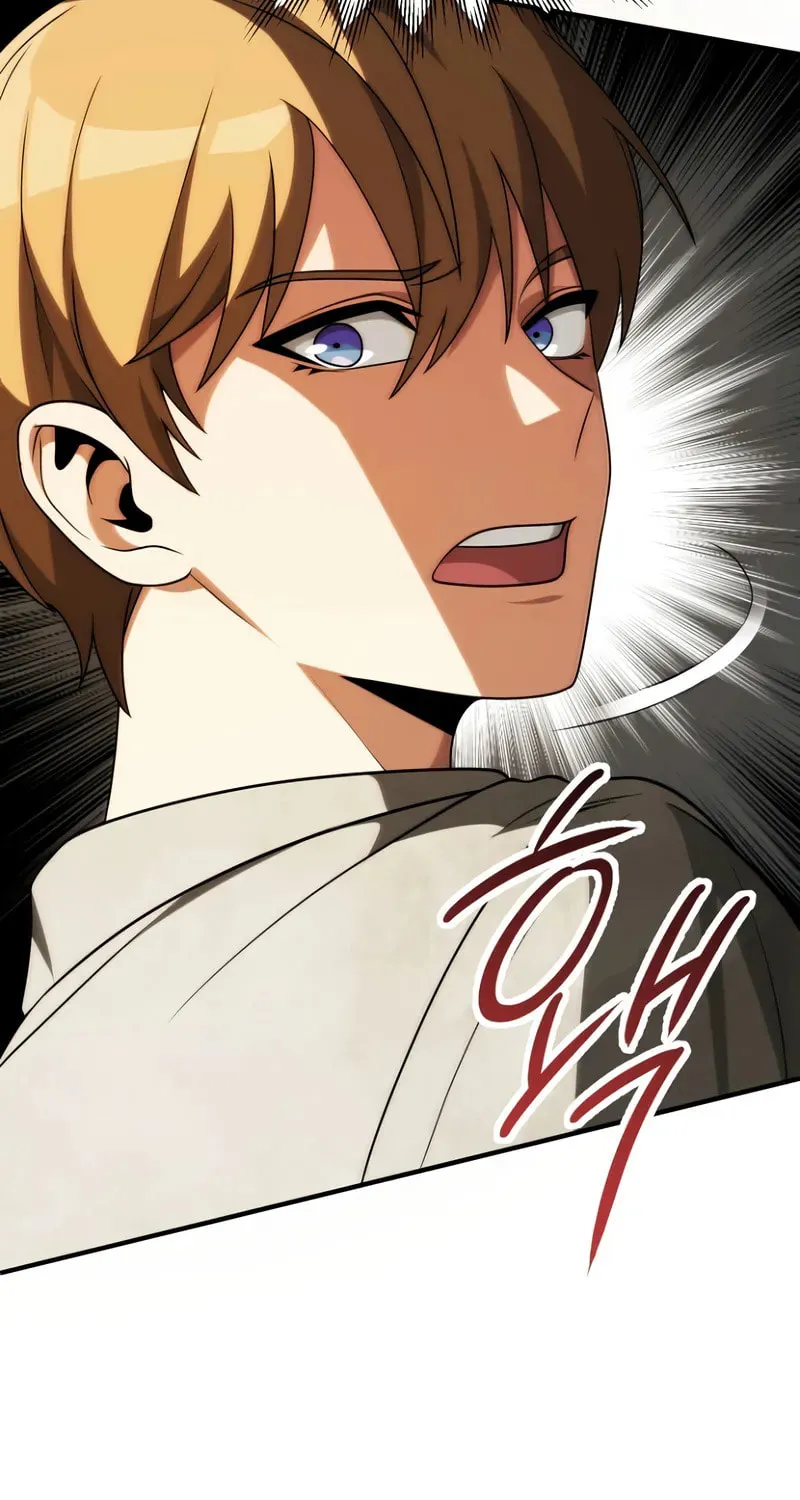 Youngest Son of the Renowned Magic Clan Chapter 77 page 16 - 