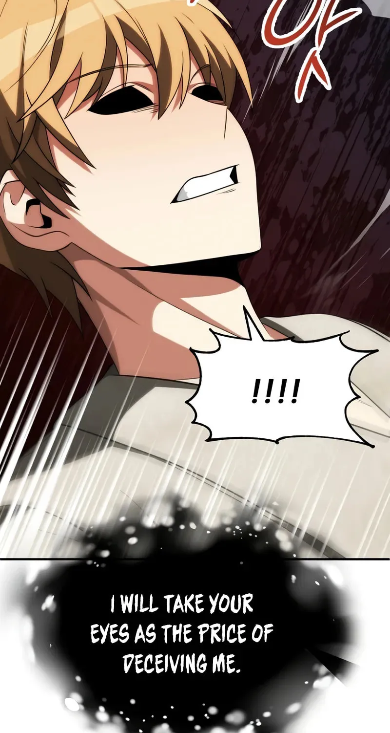 Youngest Son of the Renowned Magic Clan Chapter 77 page 20 - 