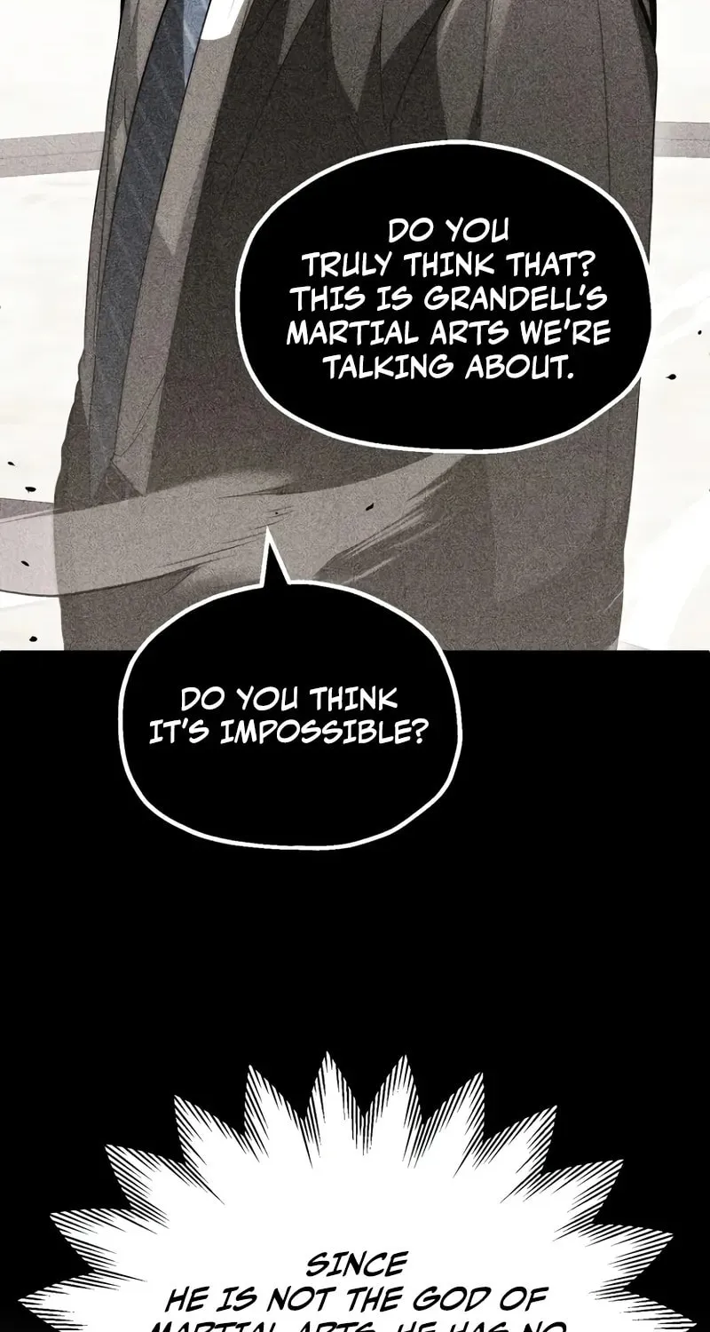 Youngest Son of the Renowned Magic Clan Chapter 77 page 29 - 