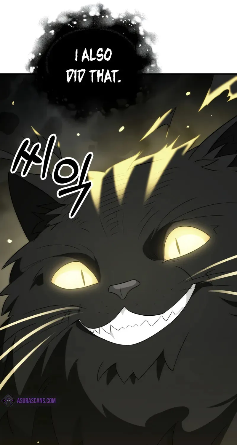 Youngest Son of the Renowned Magic Clan Chapter 77 page 32 - 