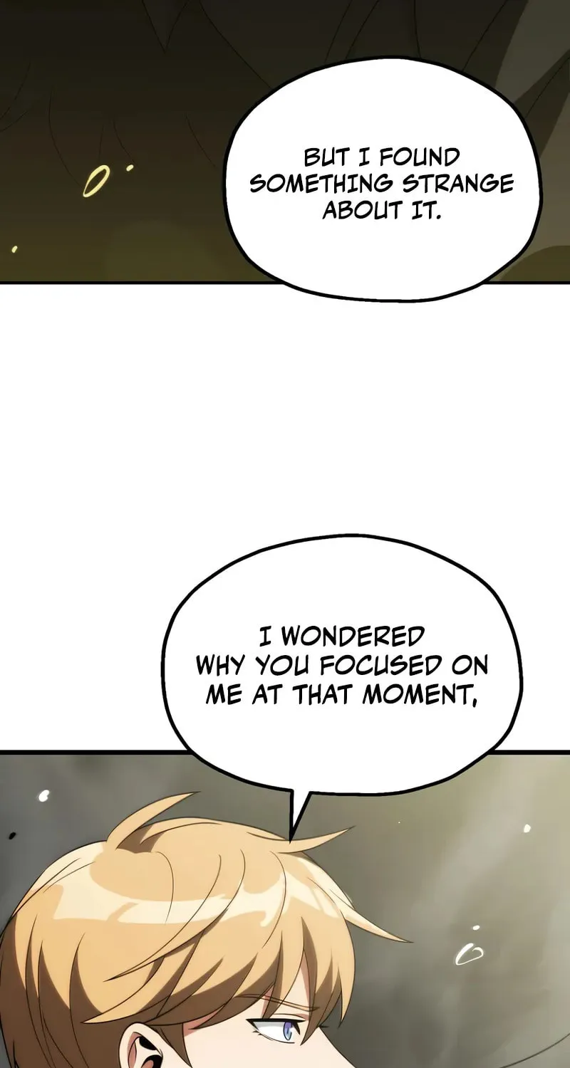 Youngest Son of the Renowned Magic Clan Chapter 77 page 33 - 