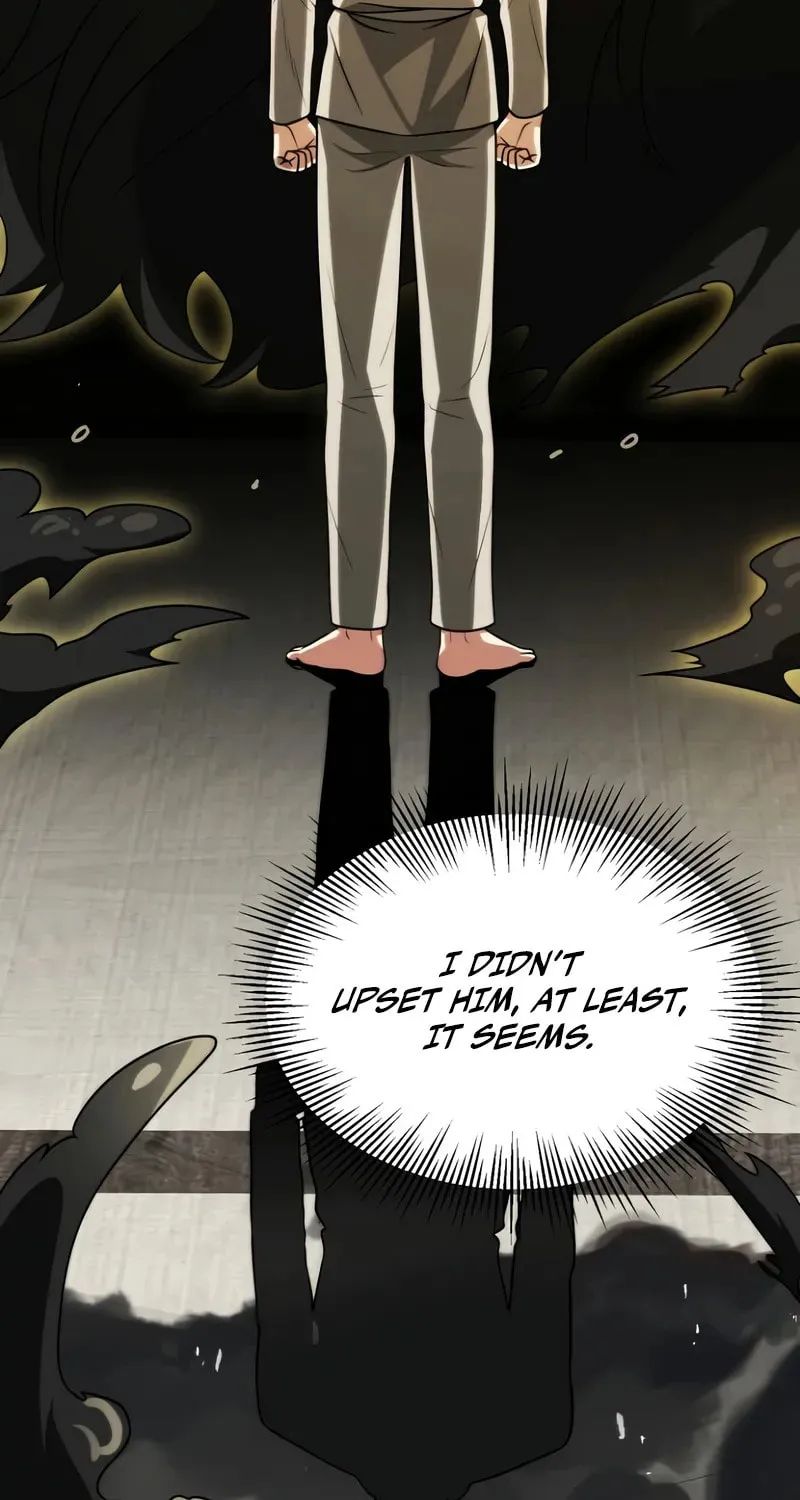 Youngest Son of the Renowned Magic Clan Chapter 77 page 44 - 