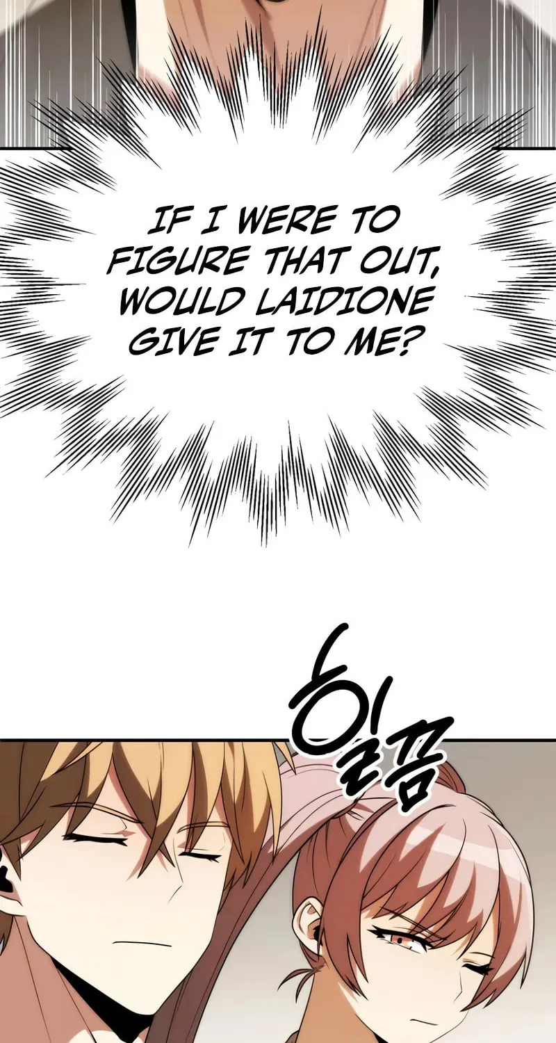 Youngest Son of the Renowned Magic Clan Chapter 77 page 7 - 
