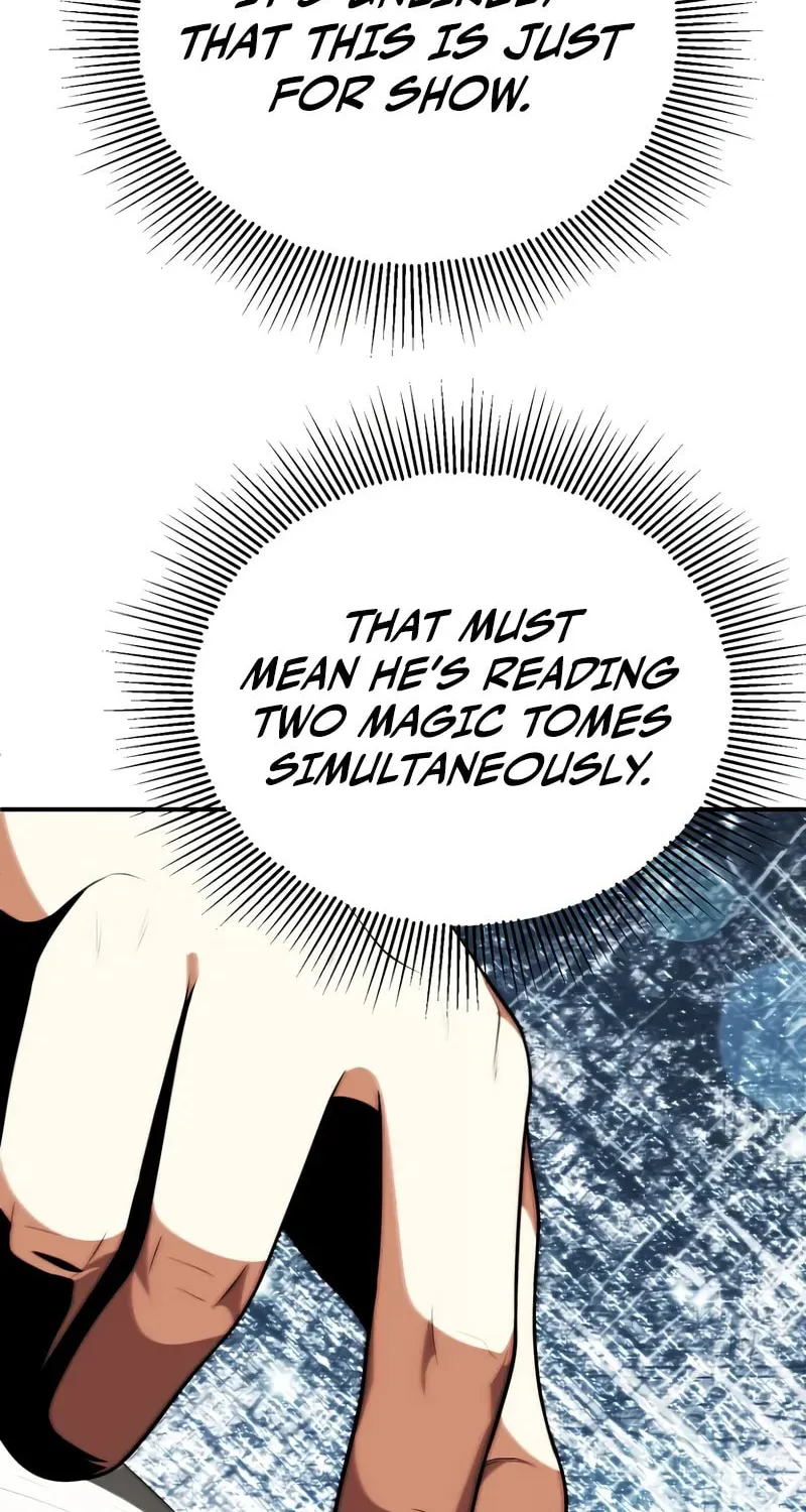 Youngest Son of the Renowned Magic Clan Chapter 77 page 67 - 