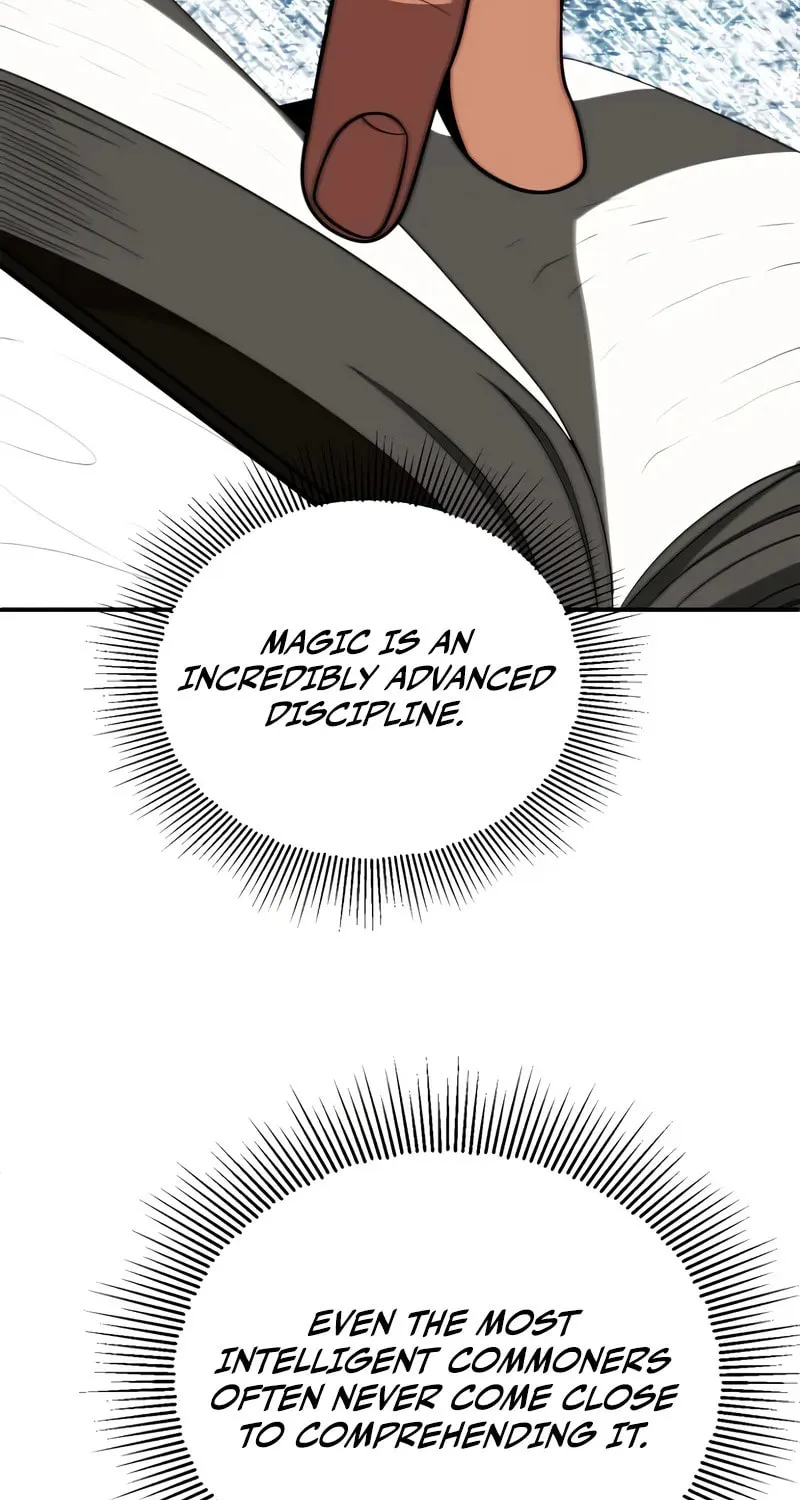 Youngest Son of the Renowned Magic Clan Chapter 77 page 68 - 