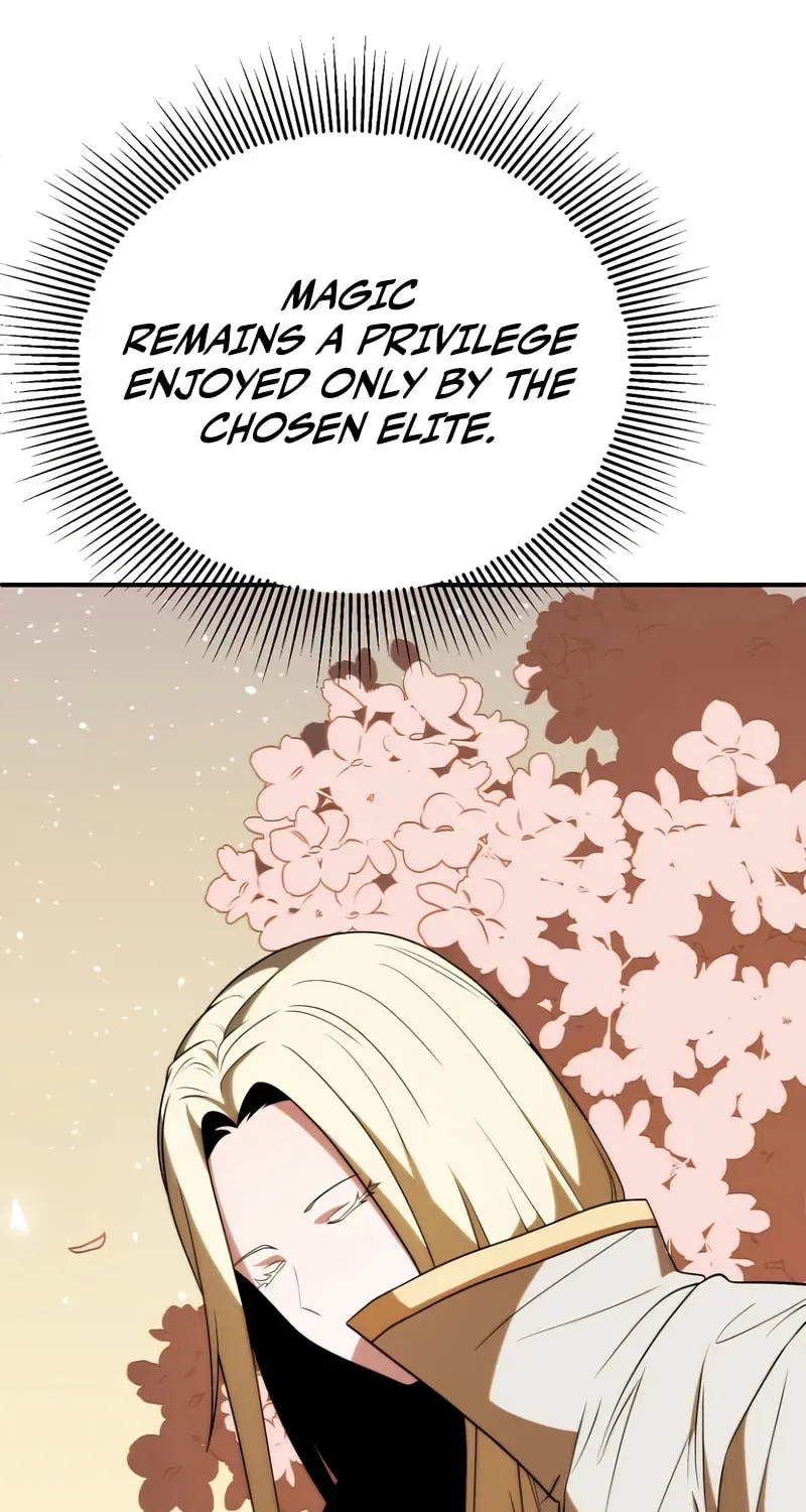 Youngest Son of the Renowned Magic Clan Chapter 77 page 70 - 