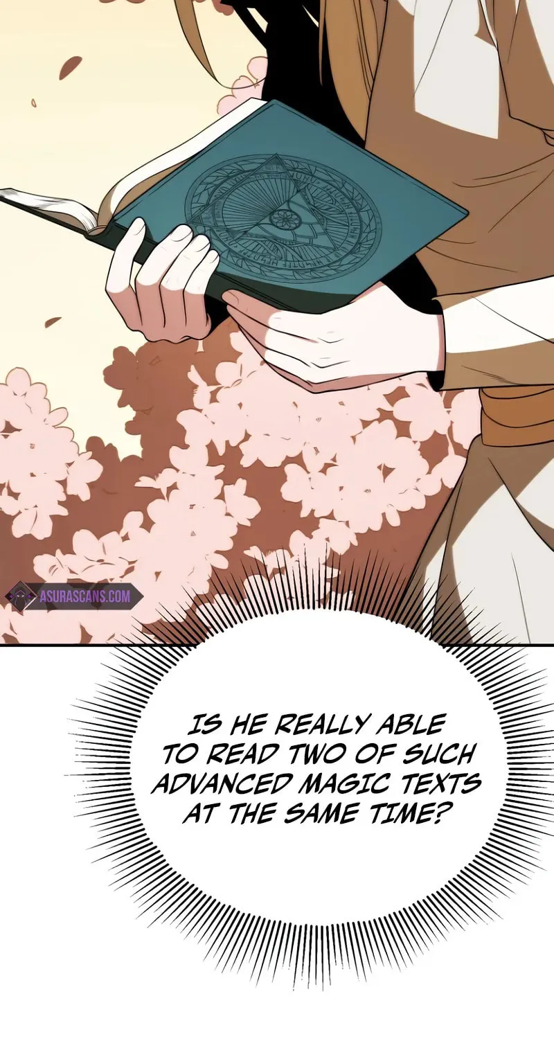 Youngest Son of the Renowned Magic Clan Chapter 77 page 71 - 