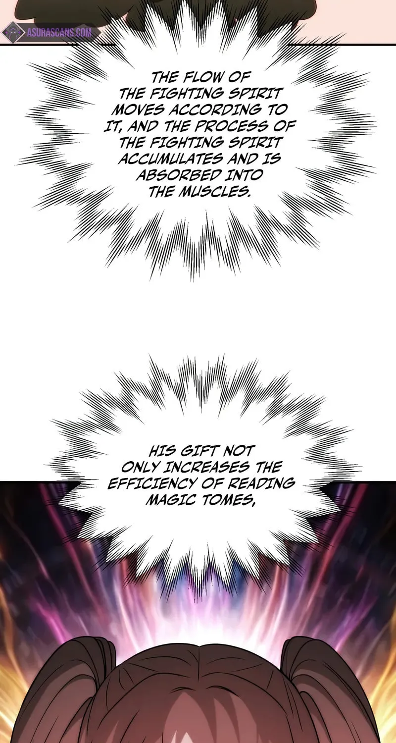 Youngest Son of the Renowned Magic Clan Chapter 77 page 78 - 