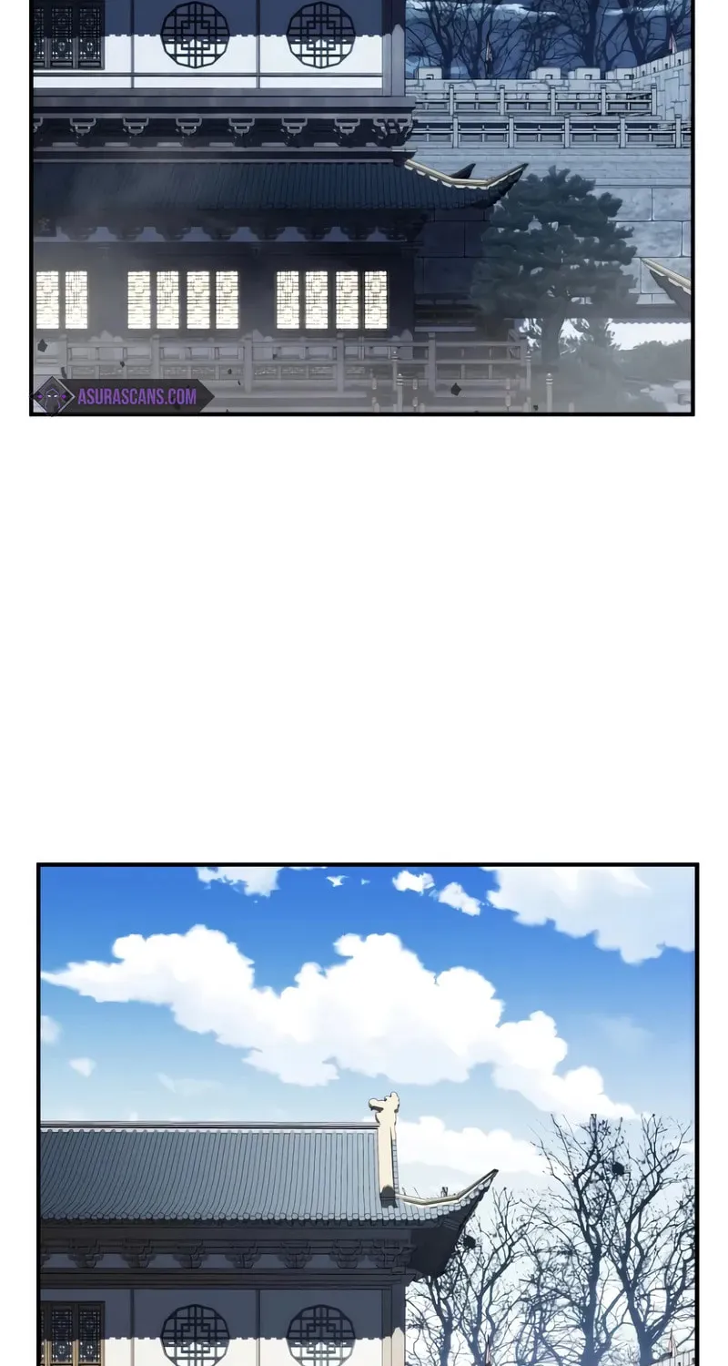Youngest Son of the Renowned Magic Clan Chapter 77 page 9 - 