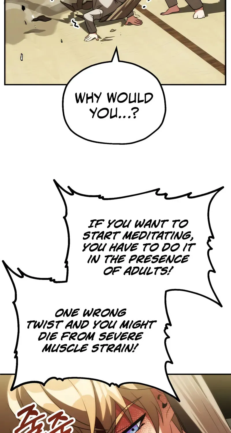 Youngest Son of the Renowned Magic Clan Chapter 77 page 90 - 