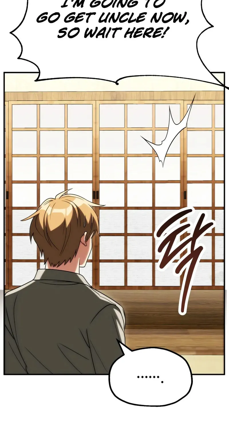 Youngest Son of the Renowned Magic Clan Chapter 77 page 95 - 