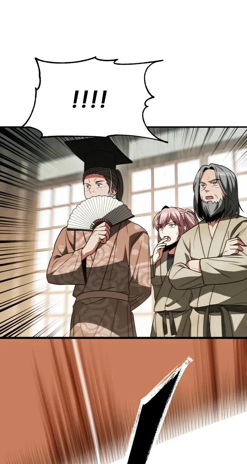 Youngest Son of the Renowned Magic Clan Chapter 78 page 18 - 