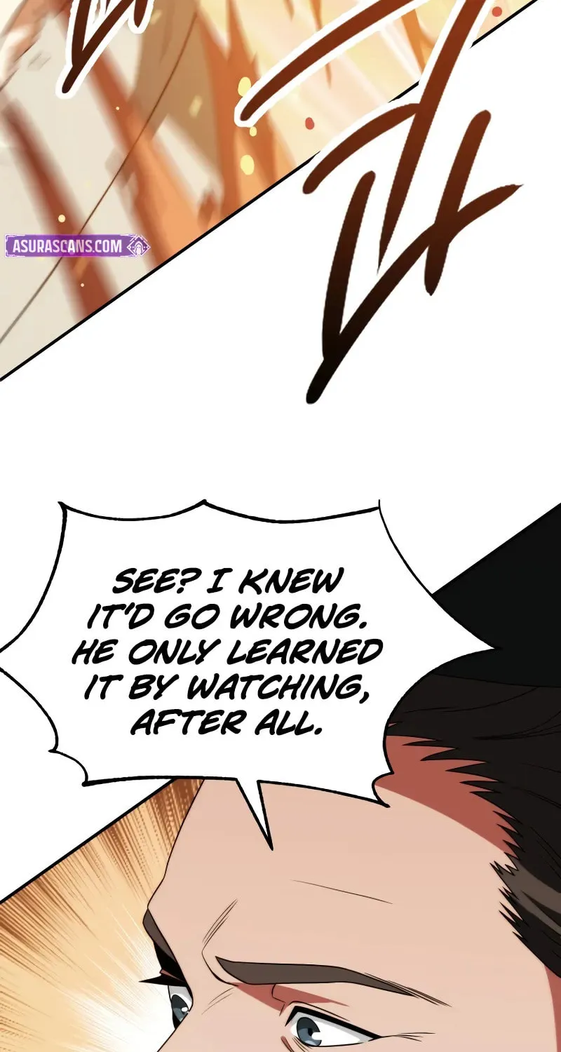 Youngest Son of the Renowned Magic Clan Chapter 78 page 23 - 
