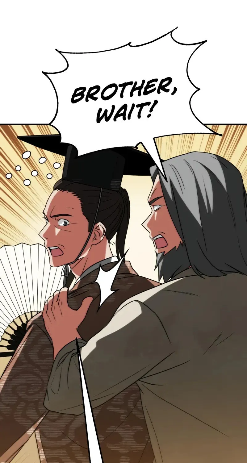 Youngest Son of the Renowned Magic Clan Chapter 78 page 25 - 