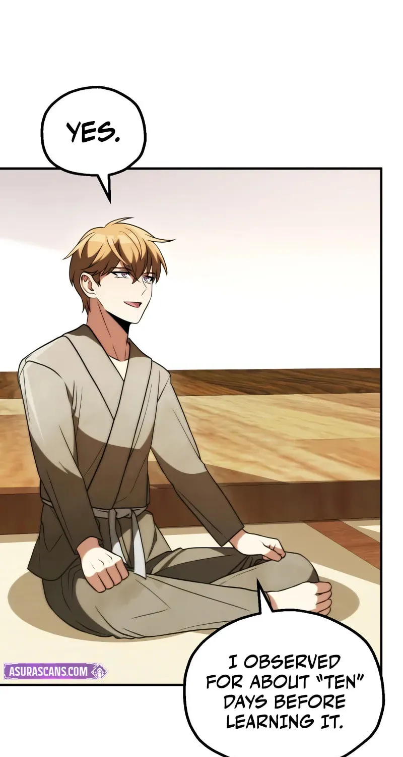 Youngest Son of the Renowned Magic Clan Chapter 78 page 4 - 