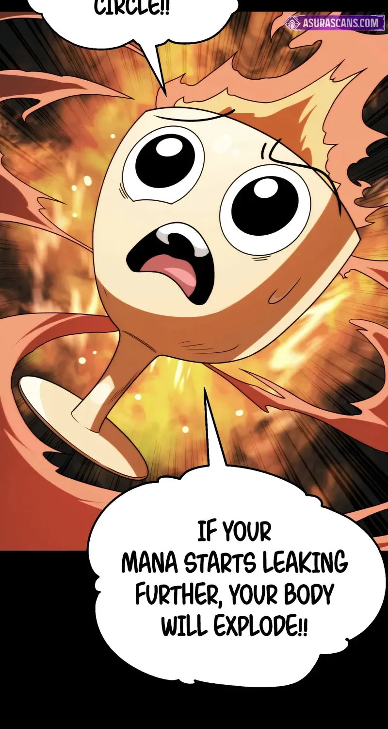 Youngest Son of the Renowned Magic Clan Chapter 78 page 35 - 