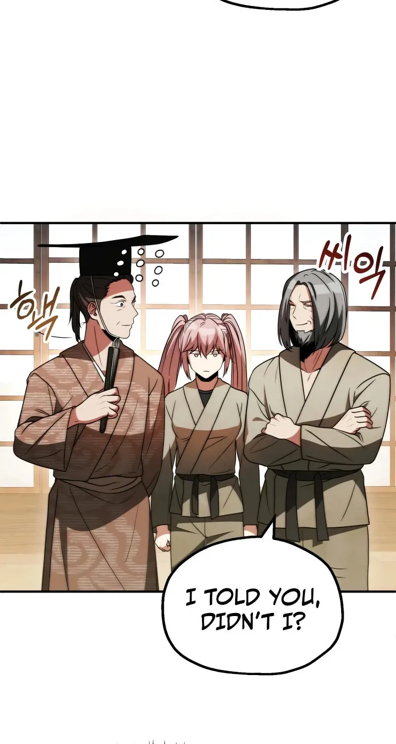 Youngest Son of the Renowned Magic Clan Chapter 78 page 5 - 