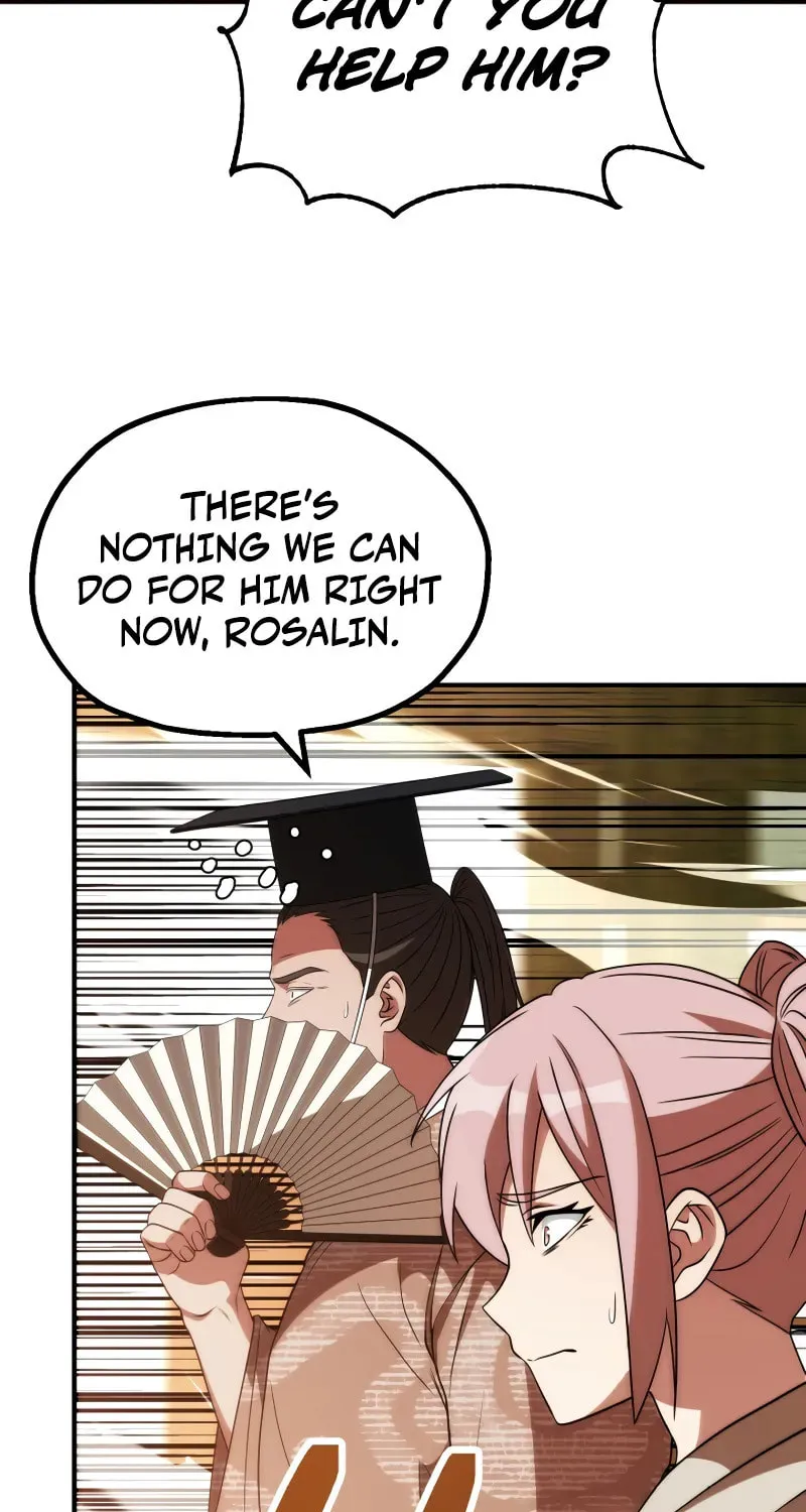 Youngest Son of the Renowned Magic Clan Chapter 78 page 45 - 