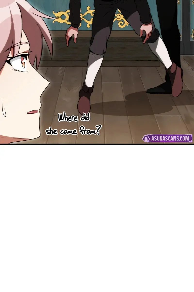 Youngest Son of the Renowned Magic Clan Chapter 78 page 85 - 