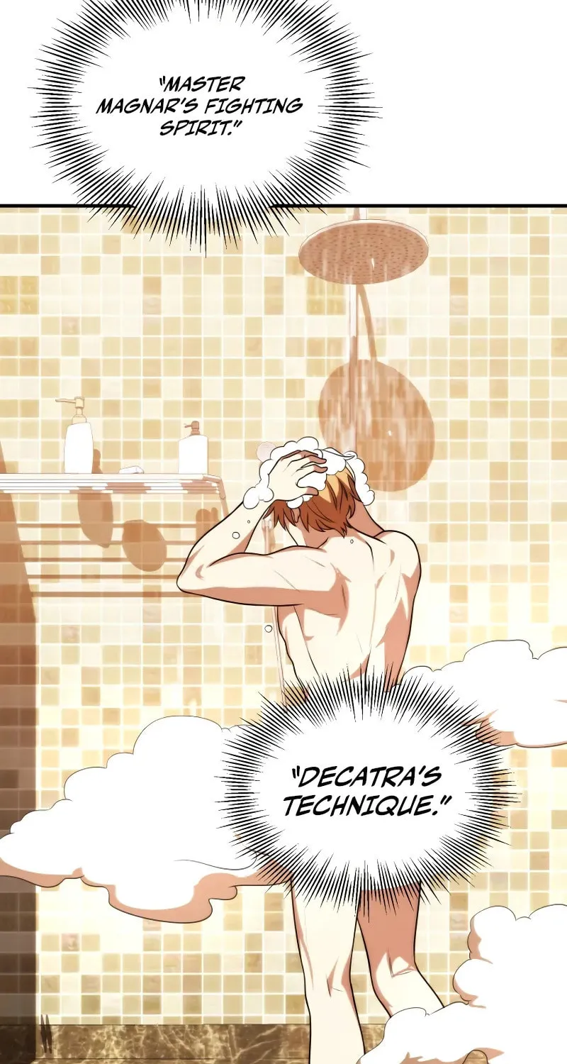 Youngest Son of the Renowned Magic Clan Chapter 78 page 91 - 