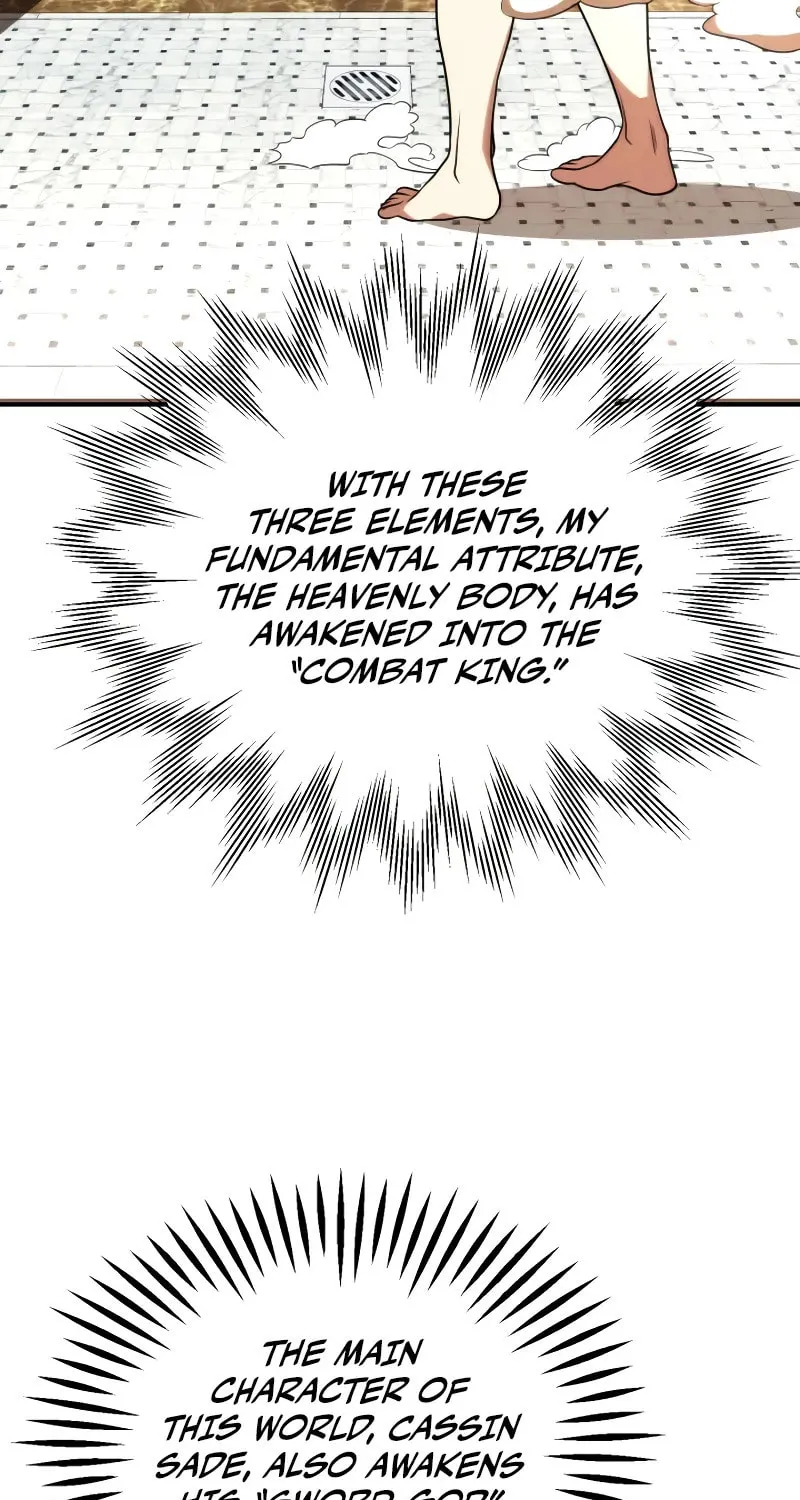 Youngest Son of the Renowned Magic Clan Chapter 78 page 92 - 