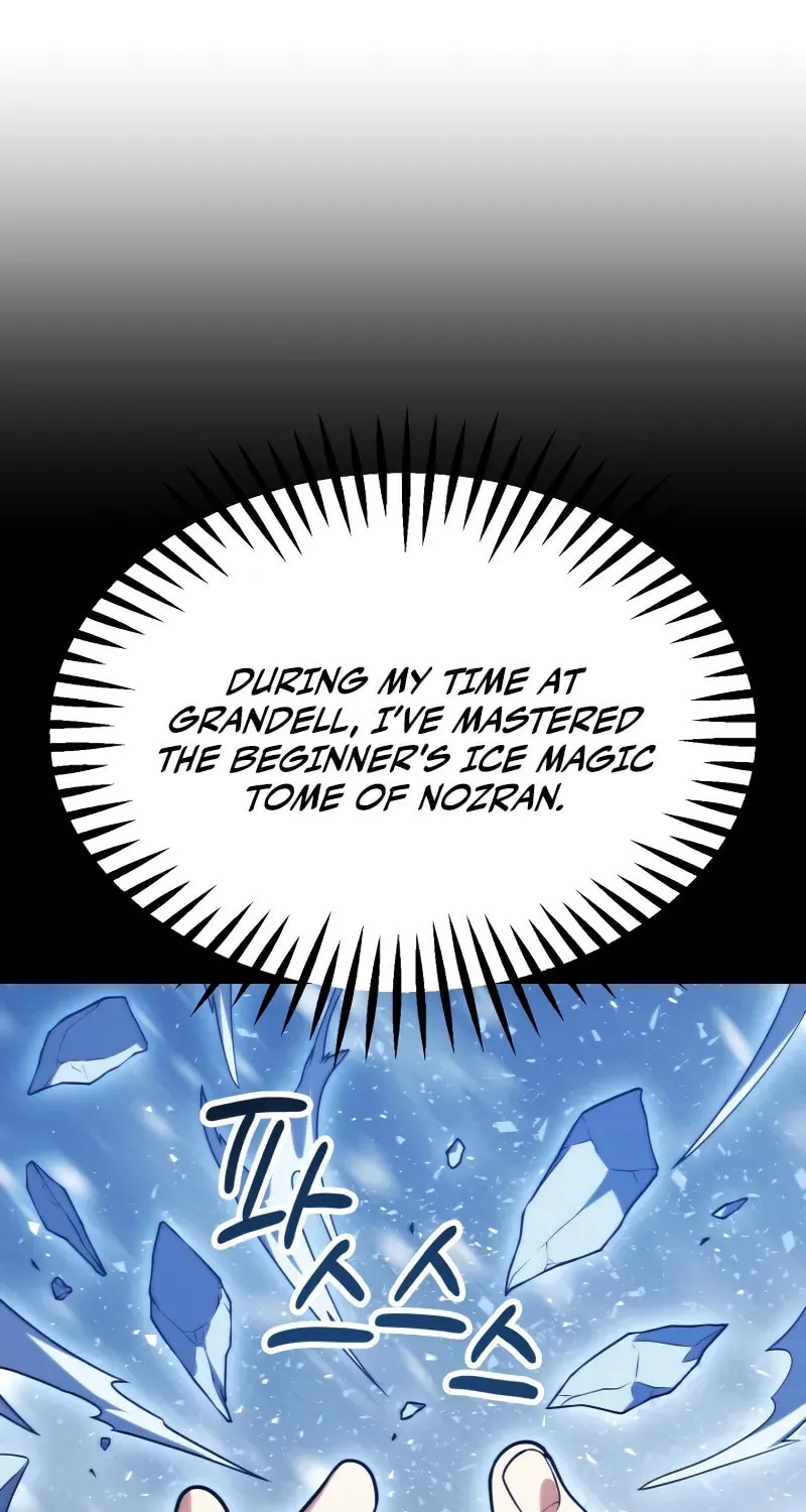 Youngest Son of the Renowned Magic Clan Chapter 79 page 16 - 