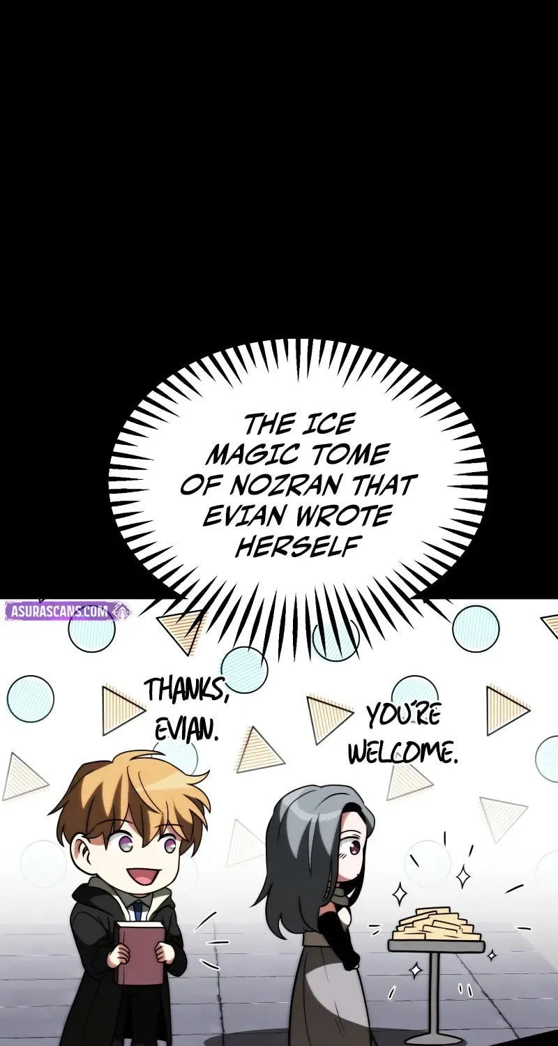 Youngest Son of the Renowned Magic Clan Chapter 79 page 24 - 