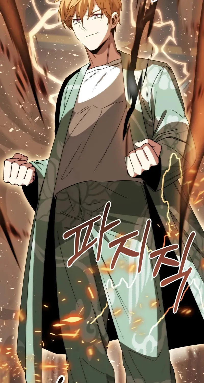 Youngest Son of the Renowned Magic Clan Chapter 79 page 30 - 