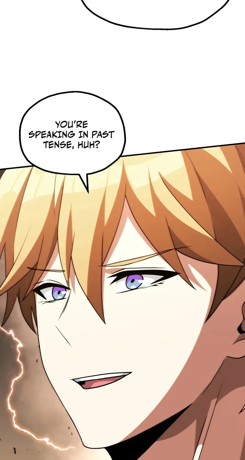 Youngest Son of the Renowned Magic Clan Chapter 79 page 34 - 