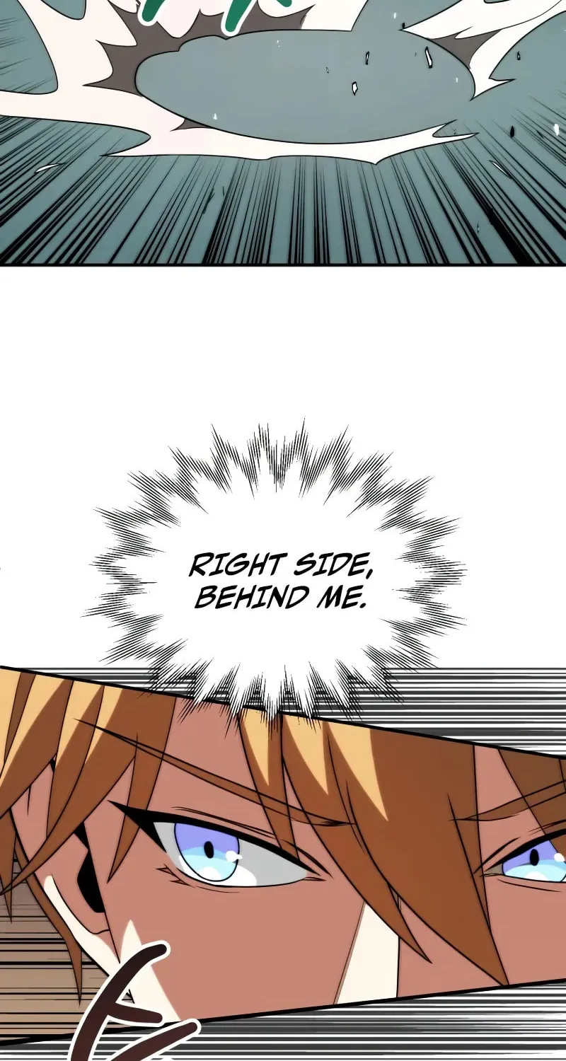 Youngest Son of the Renowned Magic Clan Chapter 79 page 37 - 