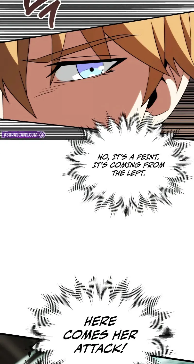 Youngest Son of the Renowned Magic Clan Chapter 79 page 38 - 