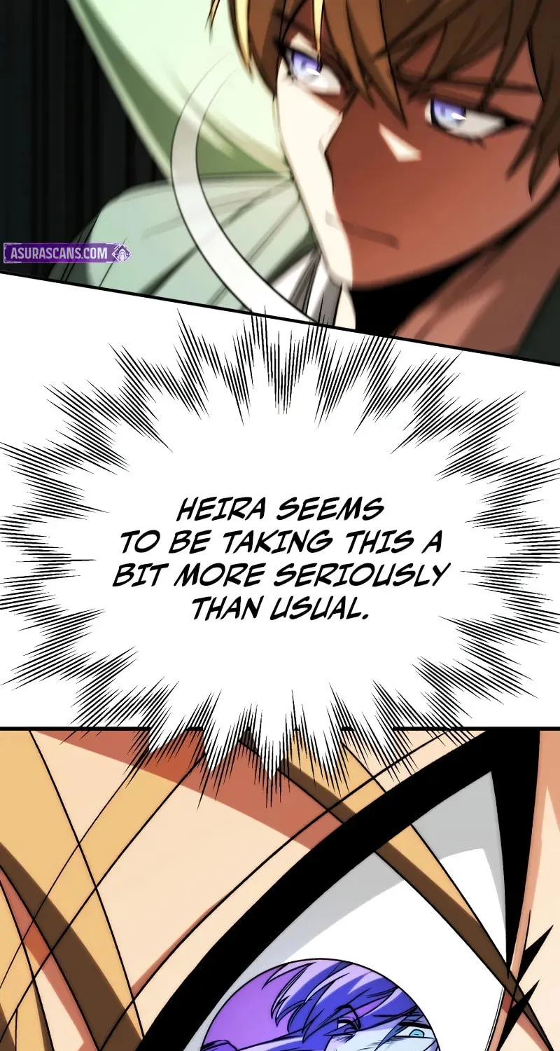 Youngest Son of the Renowned Magic Clan Chapter 79 page 50 - 
