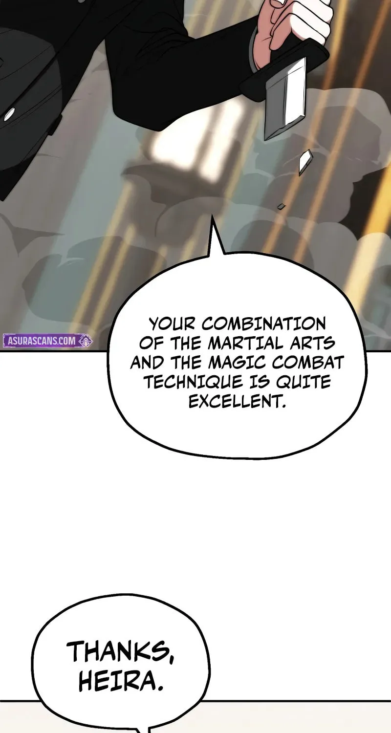 Youngest Son of the Renowned Magic Clan Chapter 79 page 60 - 