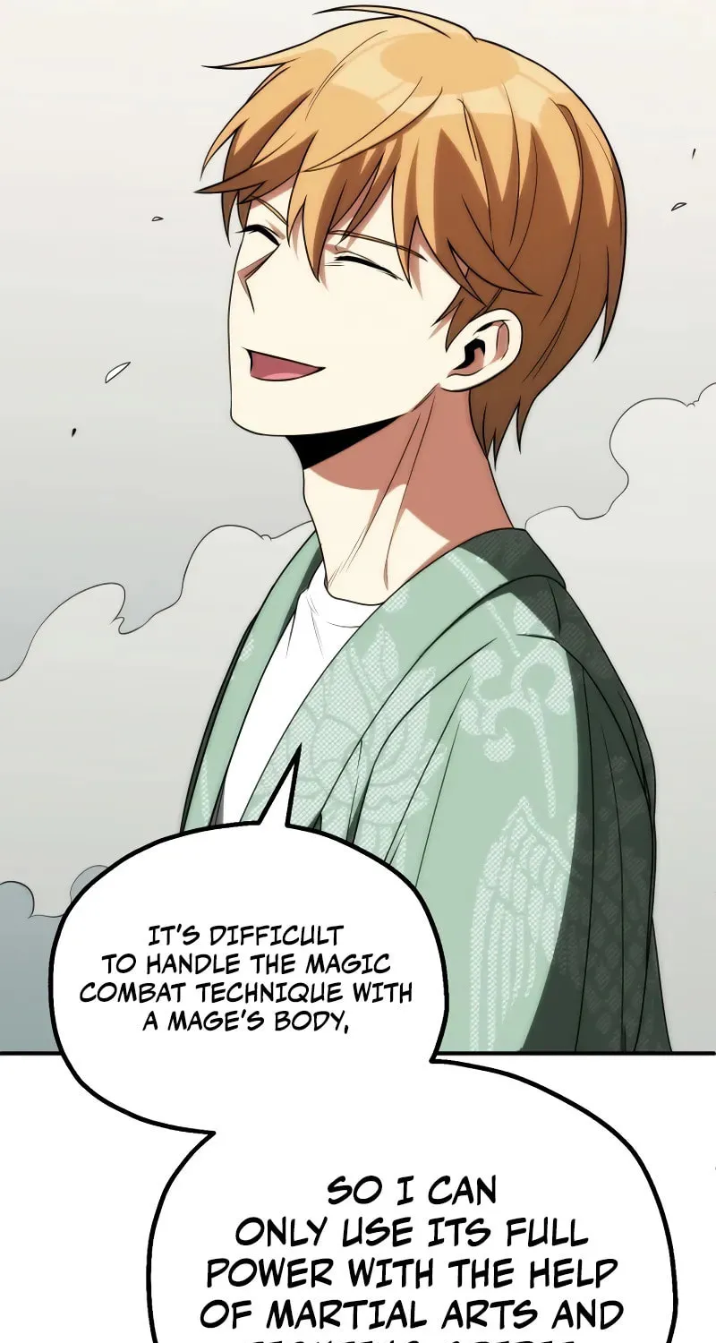 Youngest Son of the Renowned Magic Clan Chapter 79 page 62 - 