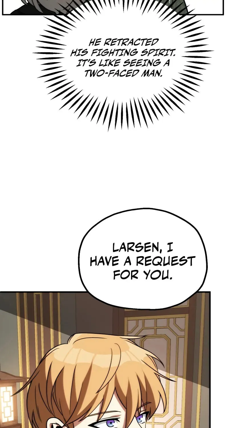 Youngest Son of the Renowned Magic Clan Chapter 79 page 74 - 