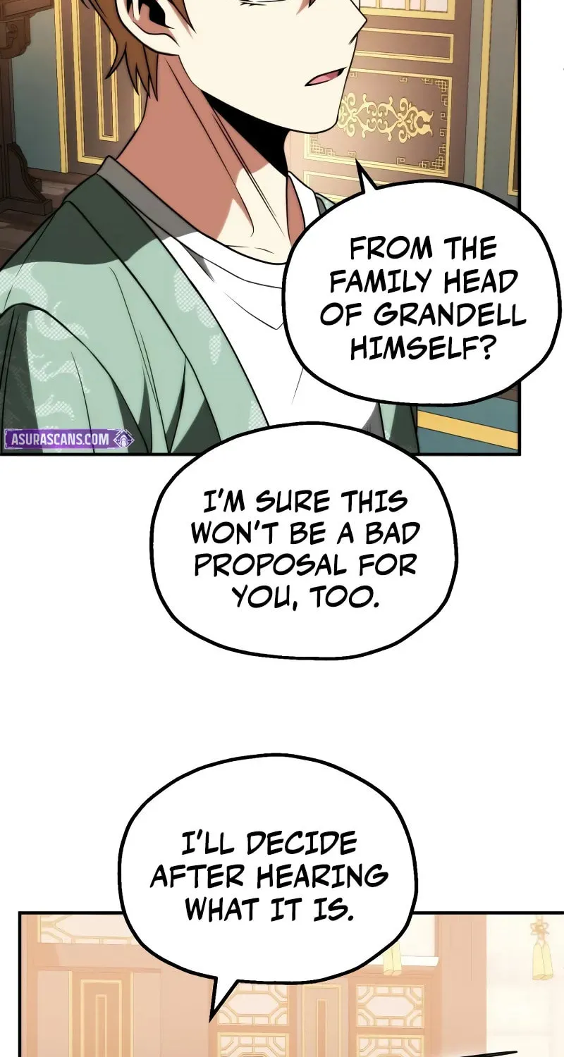 Youngest Son of the Renowned Magic Clan Chapter 79 page 75 - 