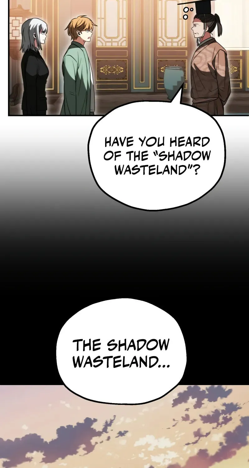 Youngest Son of the Renowned Magic Clan Chapter 79 page 76 - 