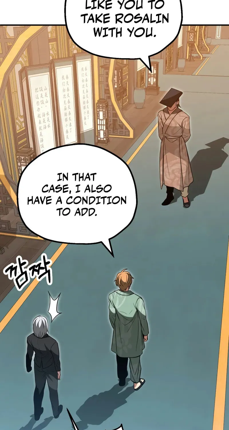 Youngest Son of the Renowned Magic Clan Chapter 79 page 80 - 