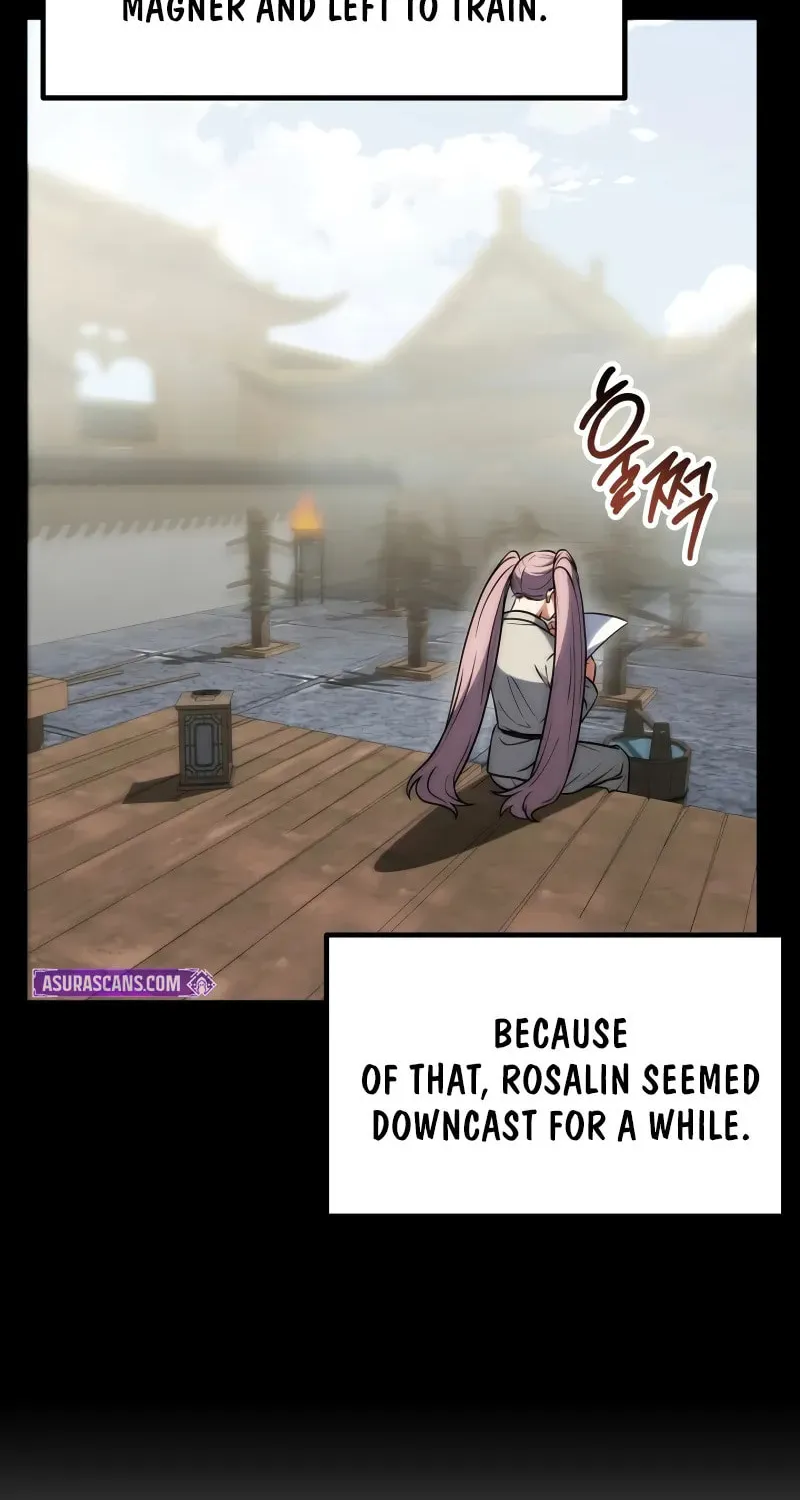 Youngest Son of the Renowned Magic Clan Chapter 79 page 9 - 