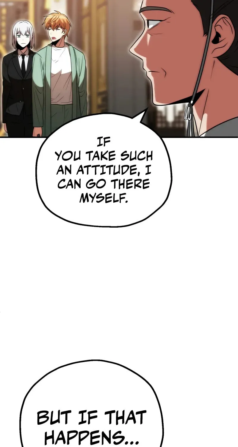 Youngest Son of the Renowned Magic Clan Chapter 79 page 84 - 