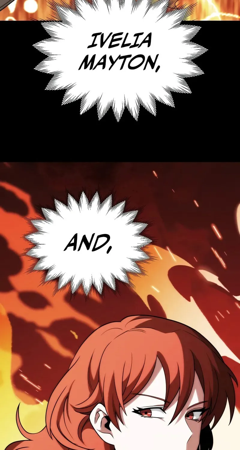 Youngest Son of the Renowned Magic Clan Chapter 79 page 93 - 