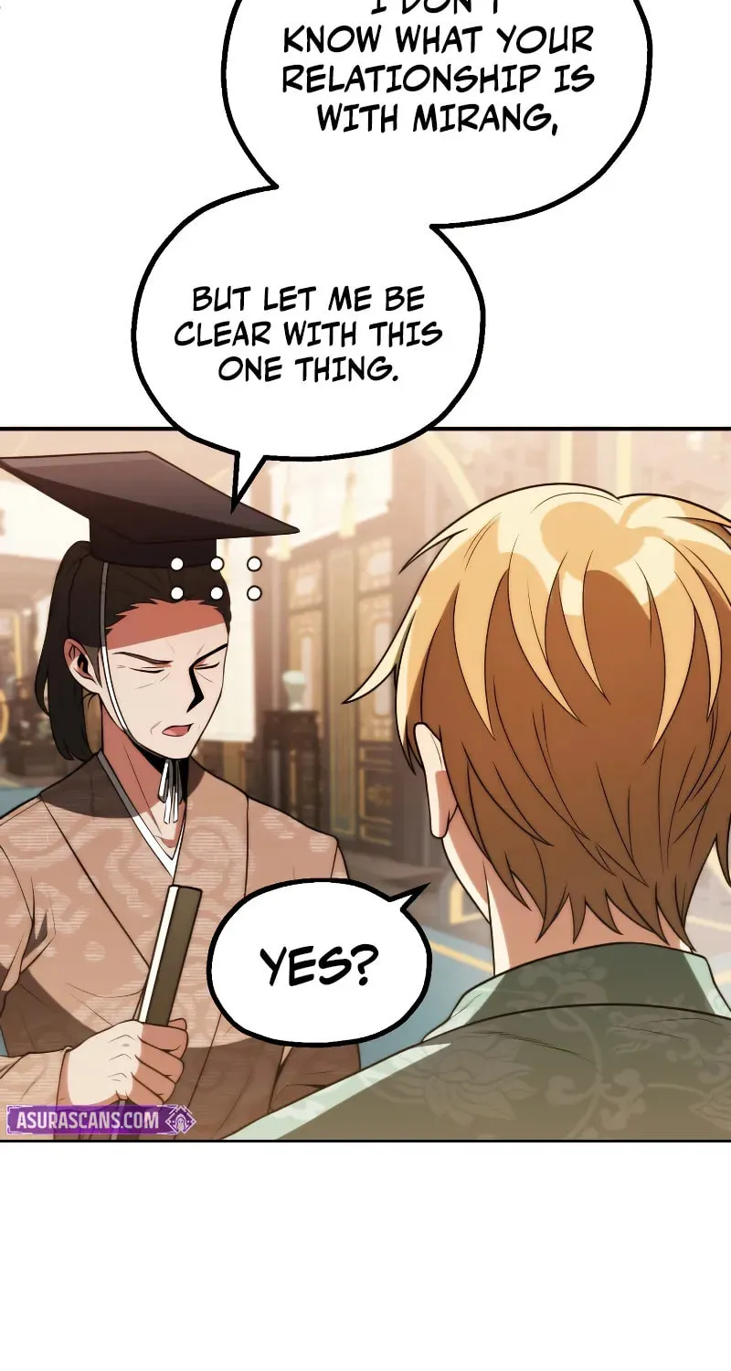 Youngest Son of the Renowned Magic Clan Chapter 80 page 14 - 