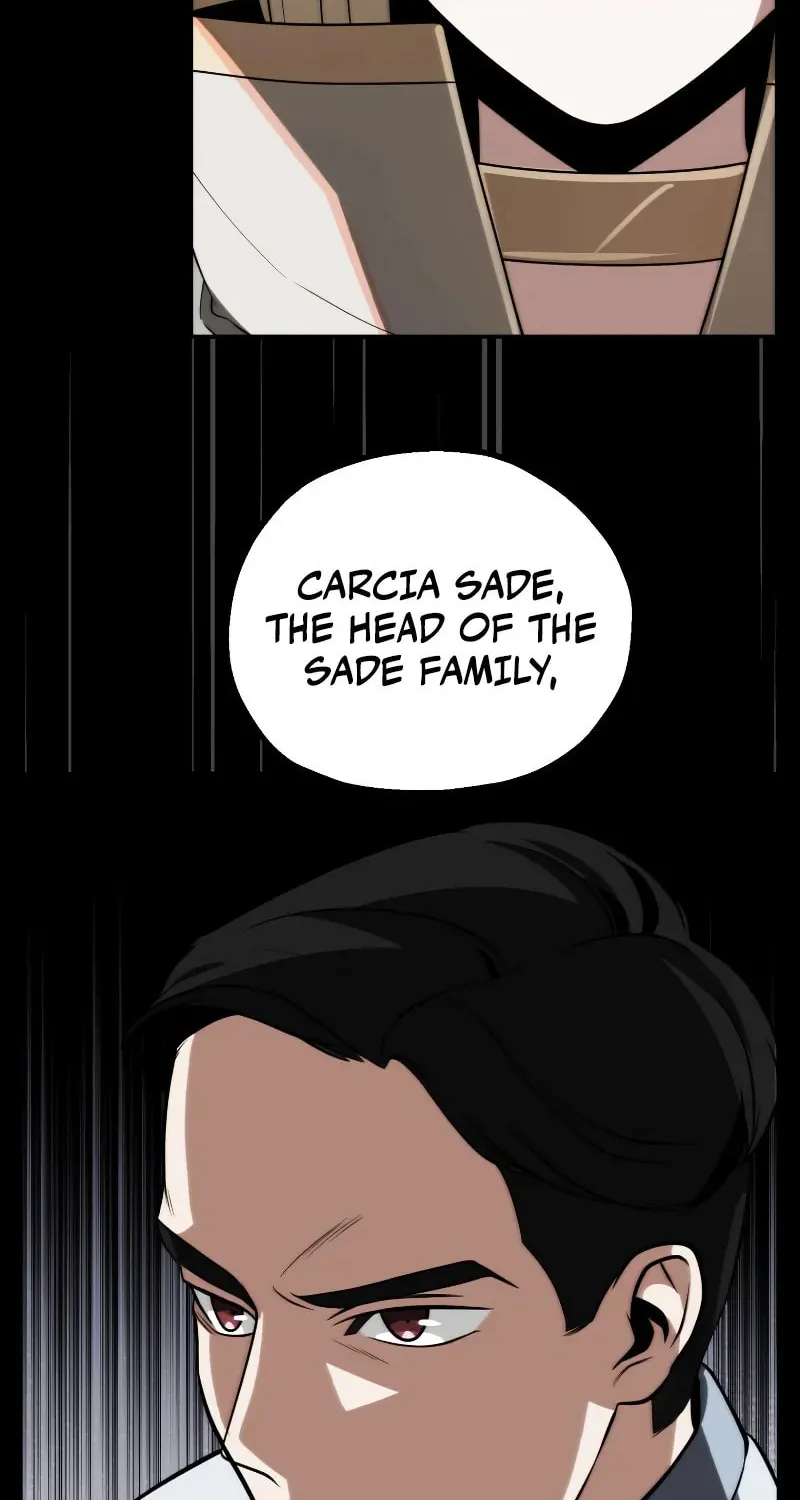 Youngest Son of the Renowned Magic Clan Chapter 80 page 17 - 