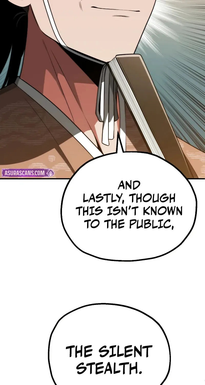 Youngest Son of the Renowned Magic Clan Chapter 80 page 19 - 