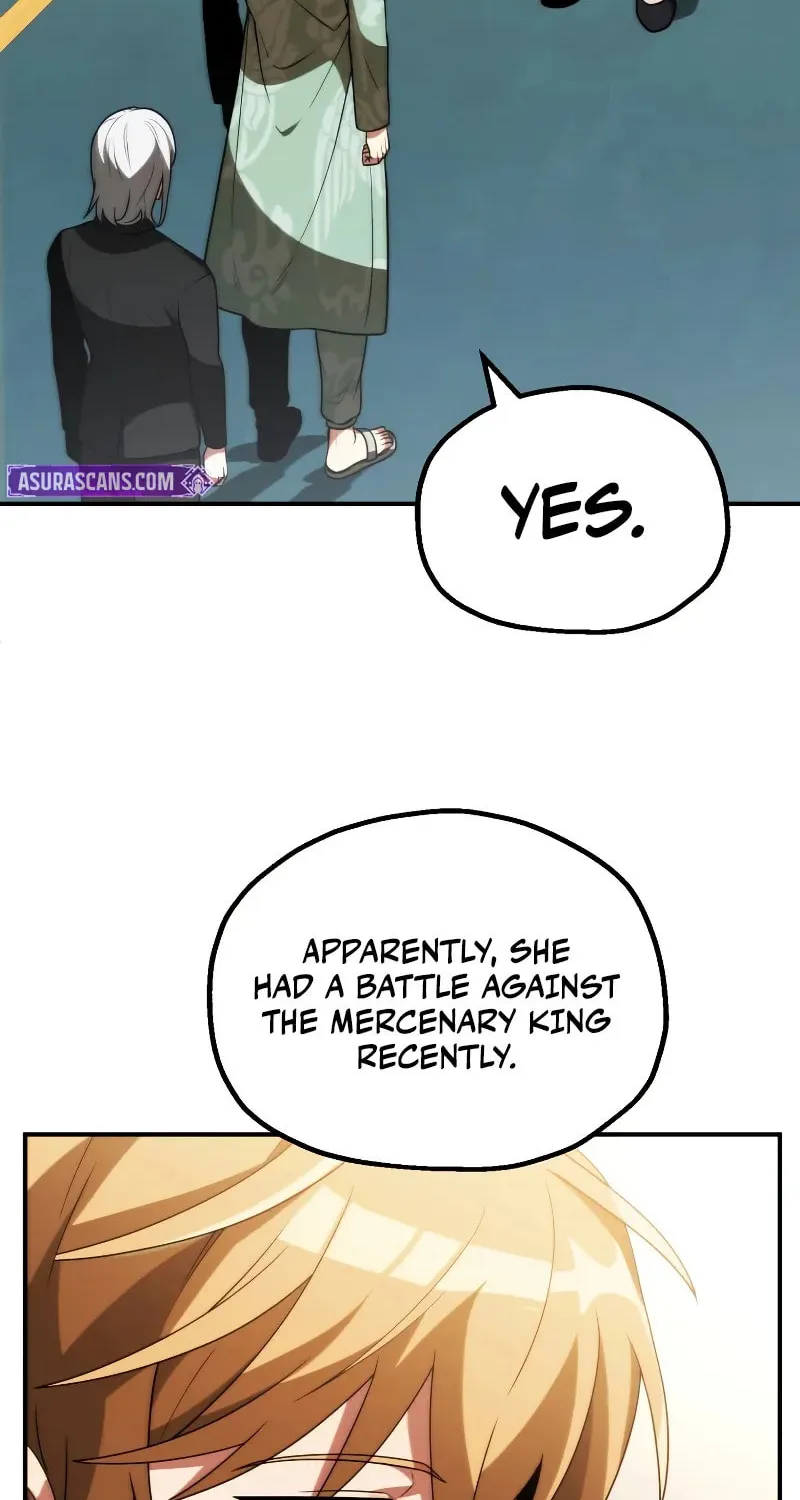 Youngest Son of the Renowned Magic Clan Chapter 80 page 3 - 