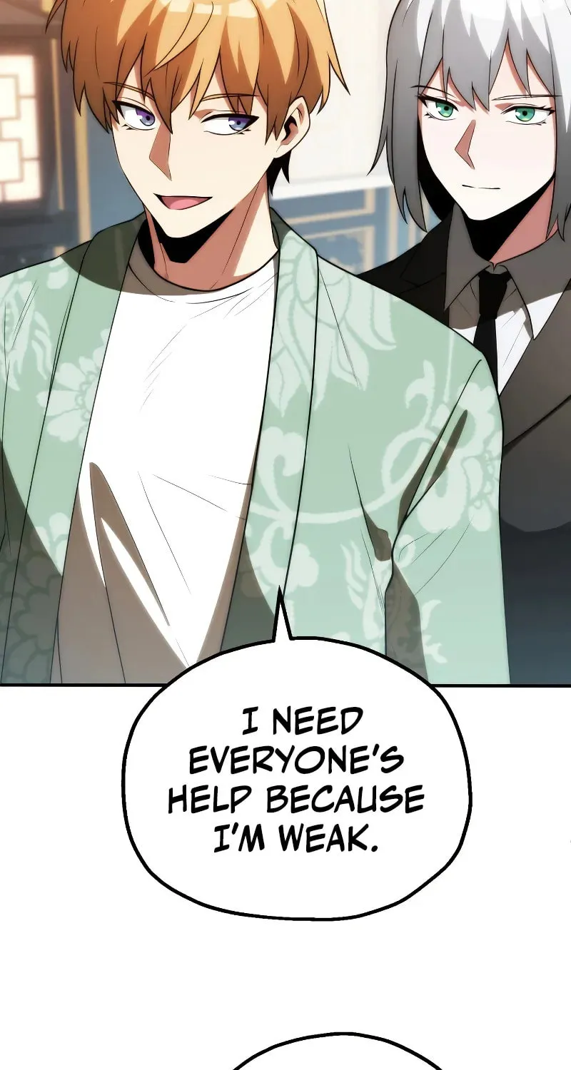 Youngest Son of the Renowned Magic Clan Chapter 80 page 28 - 