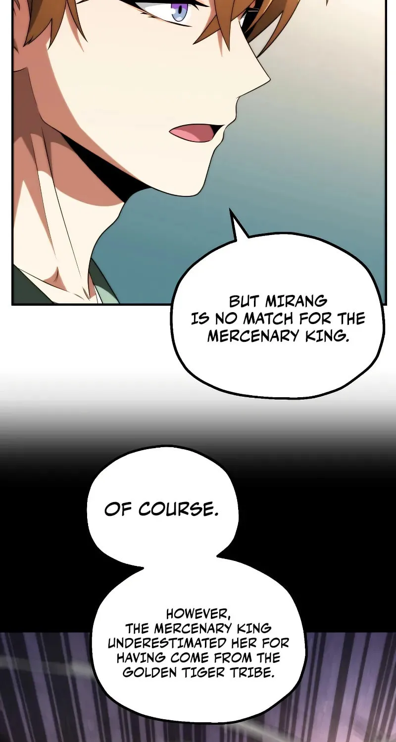 Youngest Son of the Renowned Magic Clan Chapter 80 page 4 - 