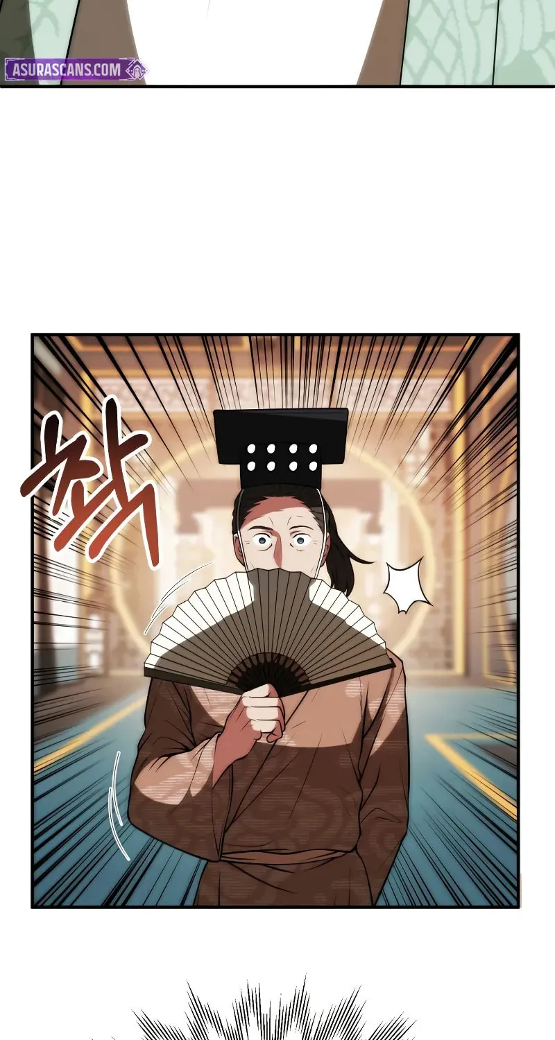 Youngest Son of the Renowned Magic Clan Chapter 80 page 32 - 
