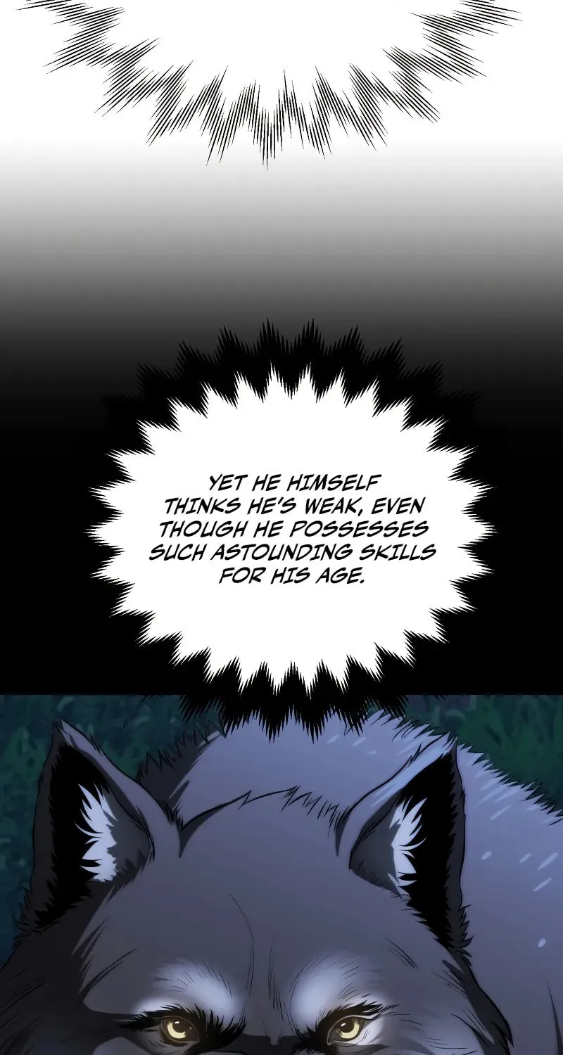 Youngest Son of the Renowned Magic Clan Chapter 80 page 34 - 